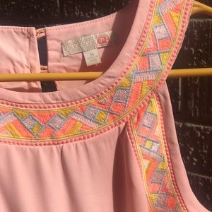 Gianni Bini sundress